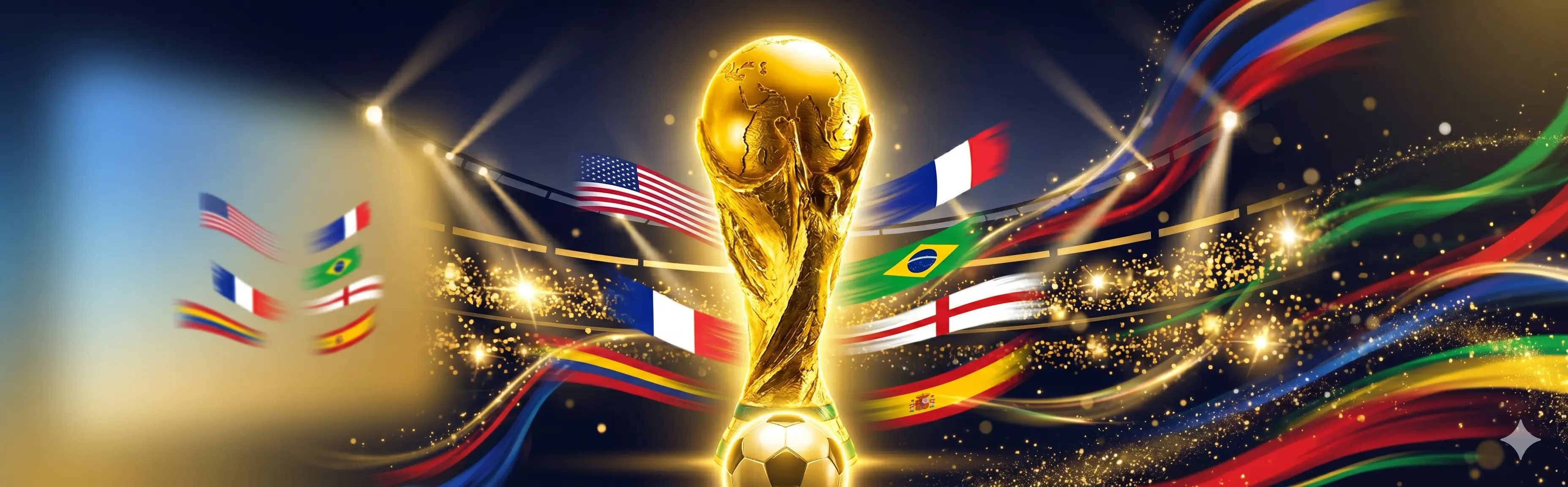 FIFA WM 2026
